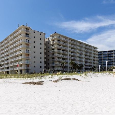 Seaside Beach & Racquet Club 3602 Villa Orange Beach Dış mekan fotoğraf