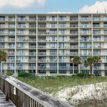 Seaside Beach & Racquet Club 3602 Villa Orange Beach Dış mekan fotoğraf