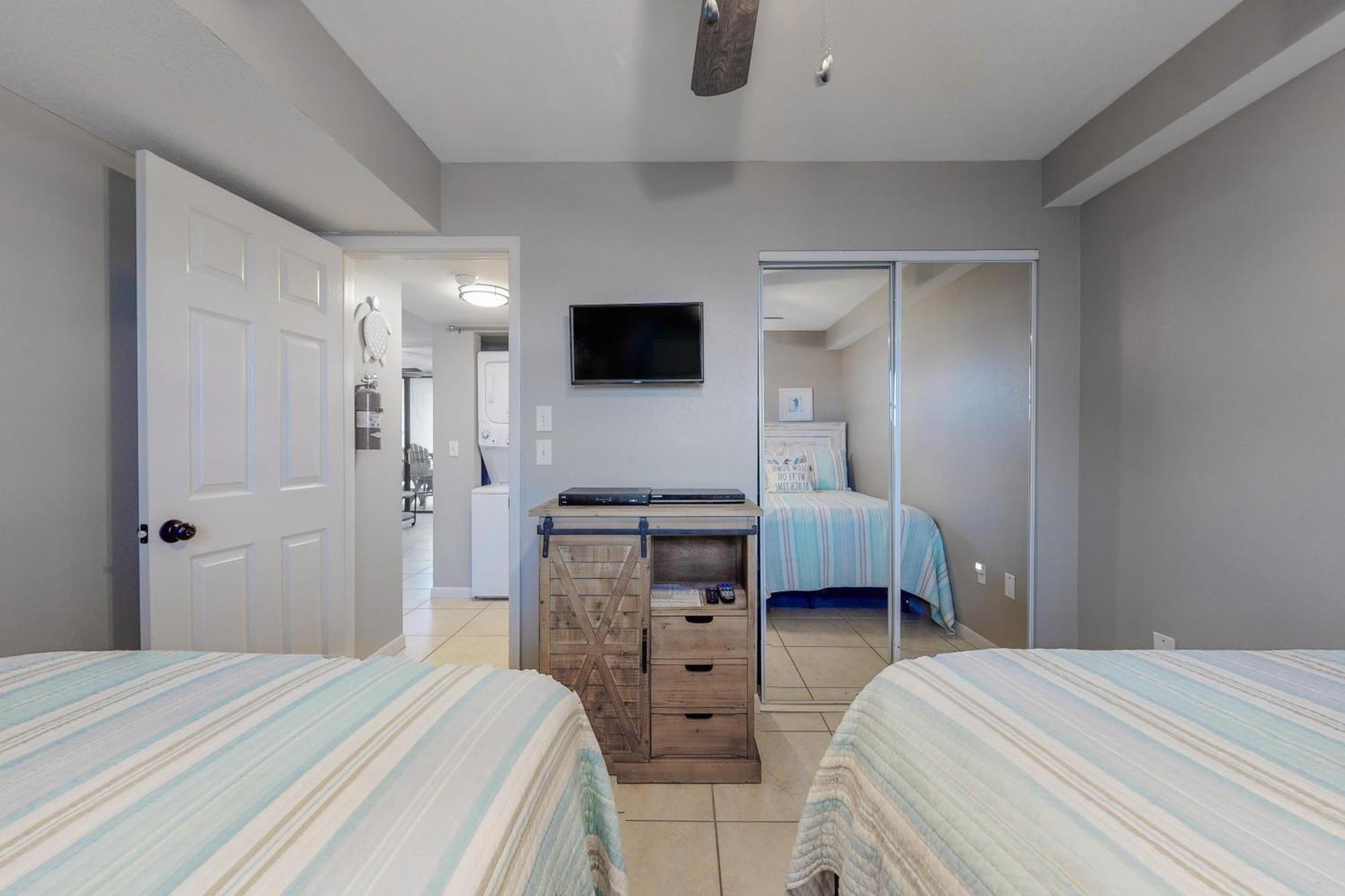 Seaside Beach & Racquet Club 3602 Villa Orange Beach Dış mekan fotoğraf