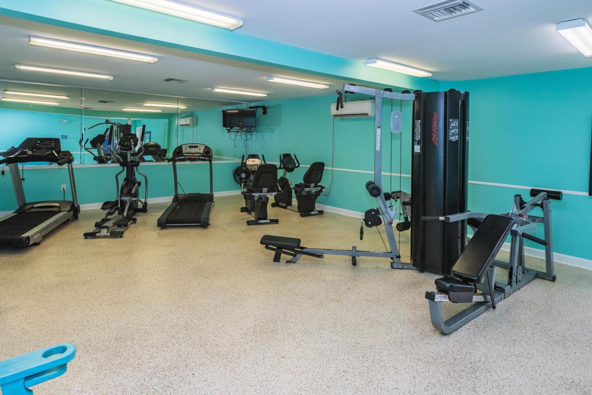 Seaside Beach & Racquet Club 3602 Villa Orange Beach Dış mekan fotoğraf