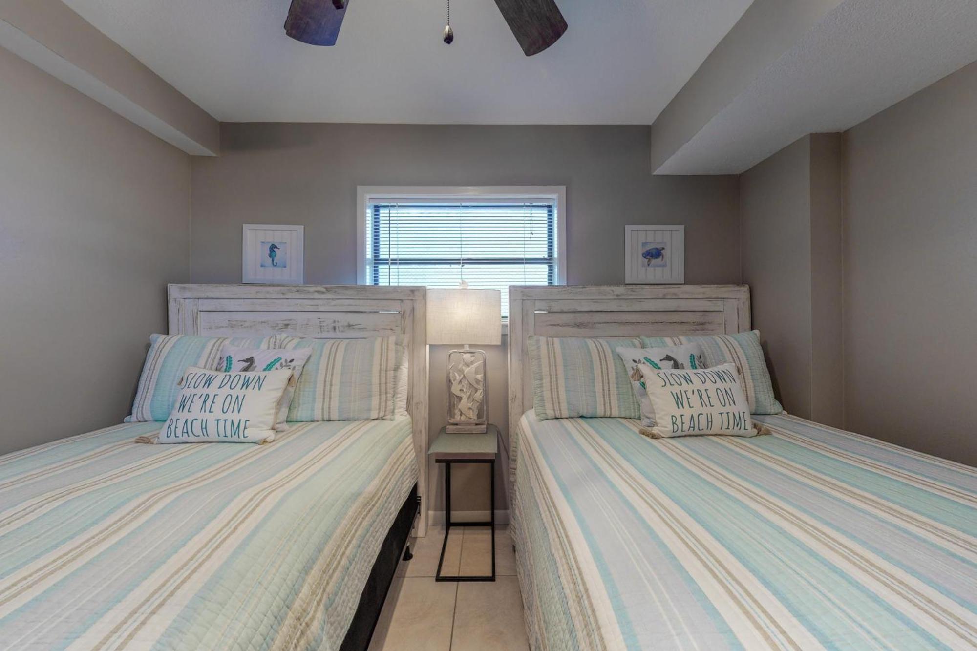 Seaside Beach & Racquet Club 3602 Villa Orange Beach Dış mekan fotoğraf