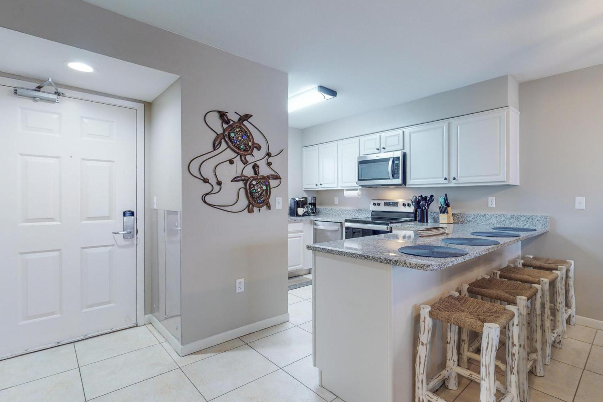 Seaside Beach & Racquet Club 3602 Villa Orange Beach Dış mekan fotoğraf
