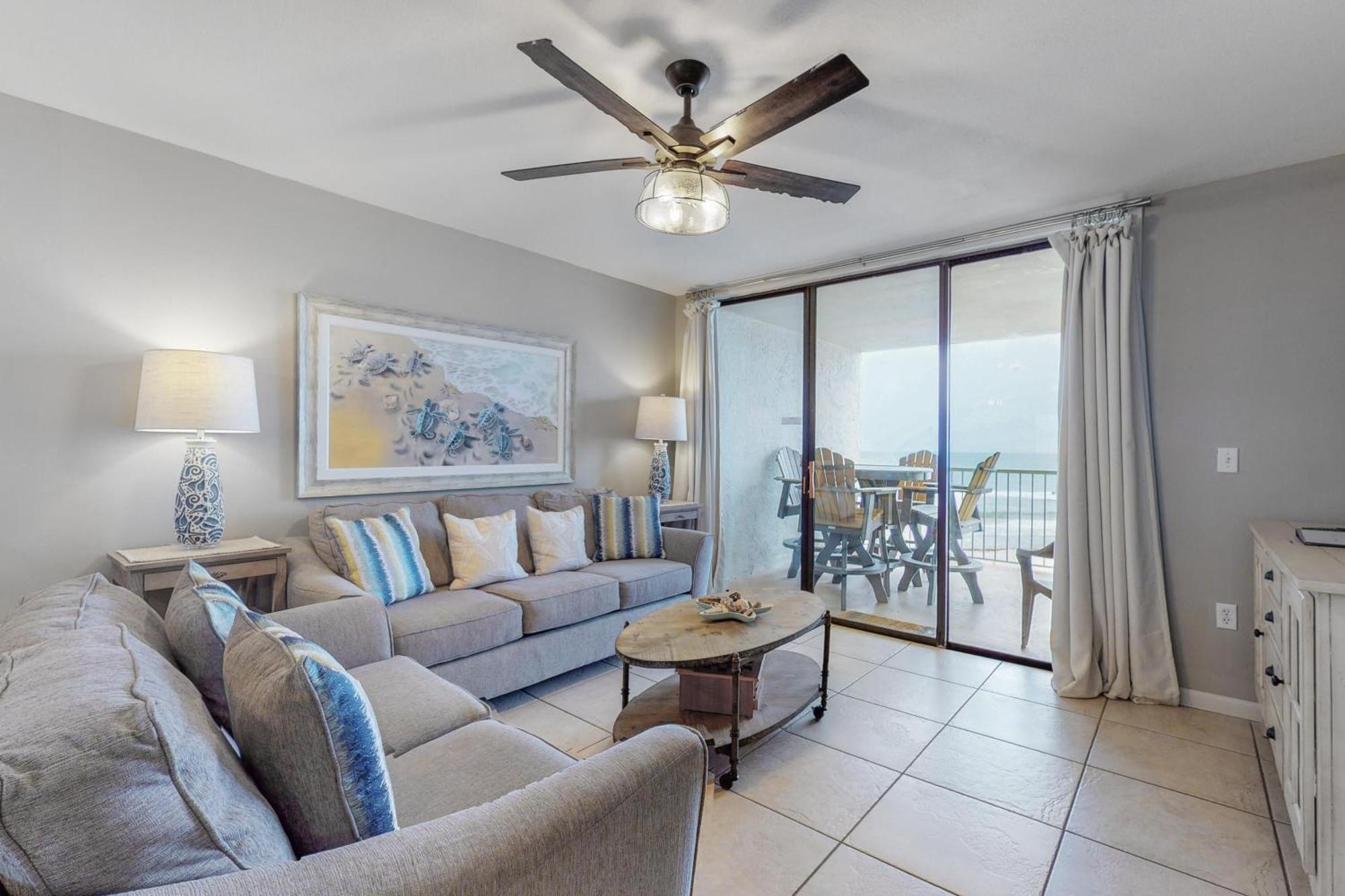 Seaside Beach & Racquet Club 3602 Villa Orange Beach Dış mekan fotoğraf